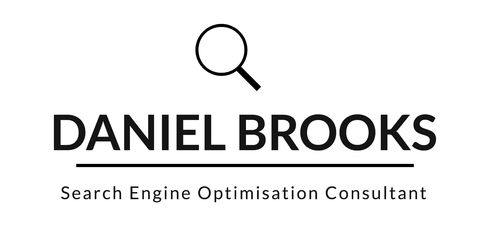 Daniel Brooks Logo